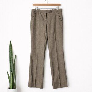 THE LIMITED | Olive Green The Cassidy Wool Pants – Women’s 12